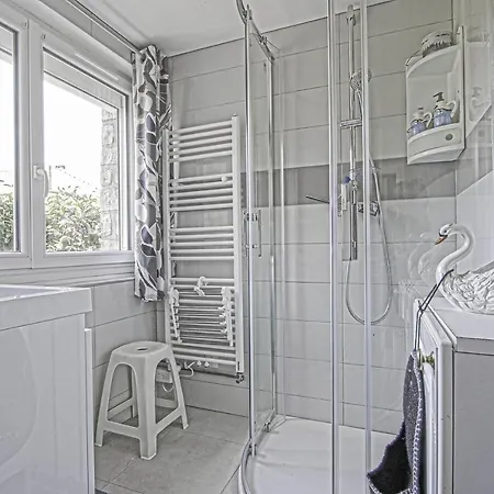 Apartamento Logis De Ponthieu