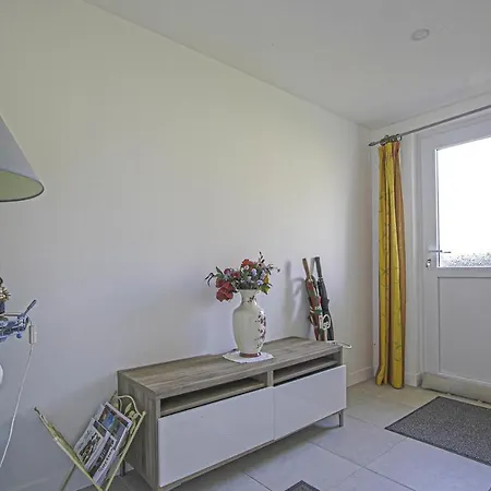 Apartamento Logis De Ponthieu *
