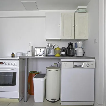 Logis De Ponthieu Apartamento *