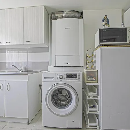 Apartamento Logis De Ponthieu *